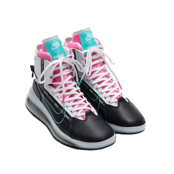 NEW Nike Air Max 720 Saturn Miami Vice - Picture 1 of 11